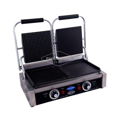 SANDUCHERA DOBLE CON CONTROLADOR EGO