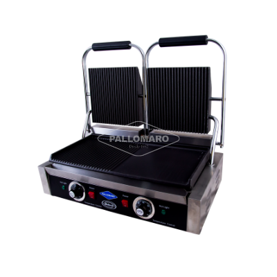 SANDUCHERA DOBLE CON CONTROLADOR EGO