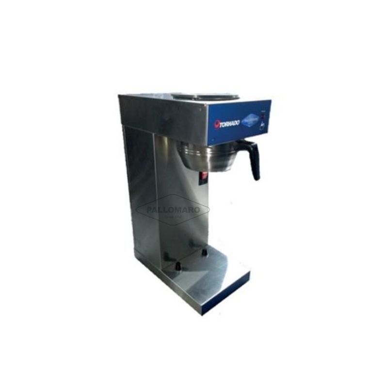 CAFETERA POR GOTEO PARA CAFÉ CON TERMO