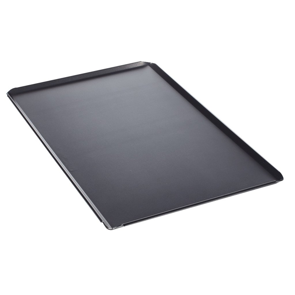 BANDEJA ACERO CON ANTIADHERENTE 1/1 GN