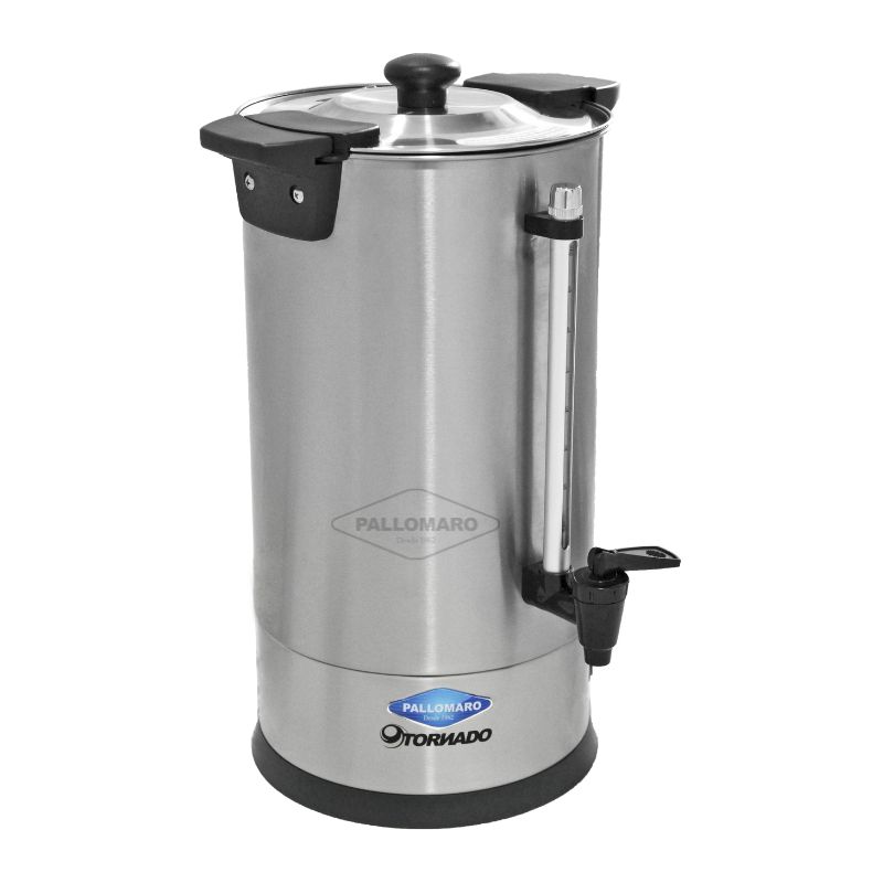 CALENTADOR PARA AGUA 10L 1600W 110V/60HZ