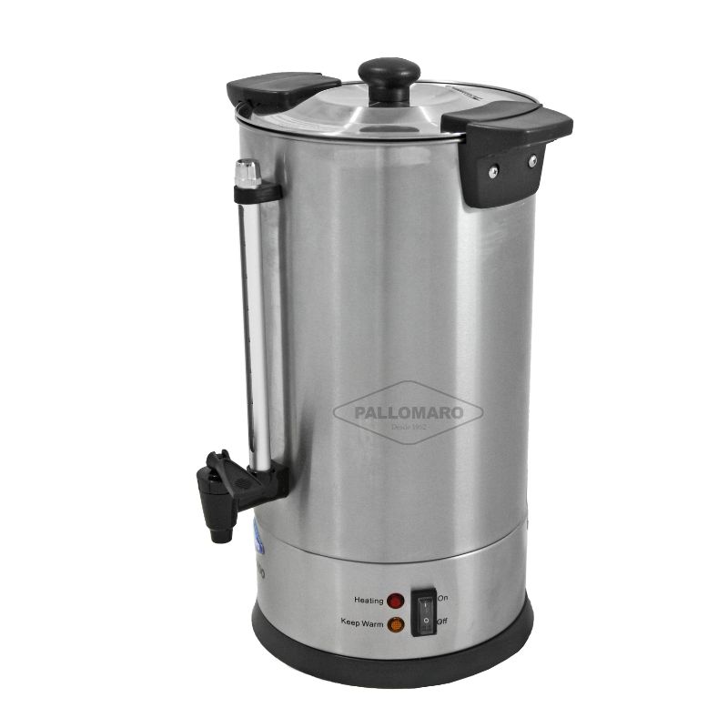 CALENTADOR PARA AGUA 10L 1600W 110V/60HZ