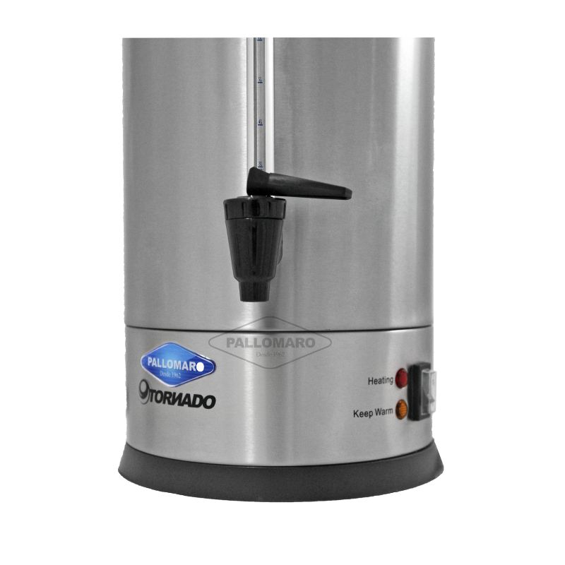 CALENTADOR PARA AGUA 10L 1600W 110V/60HZ