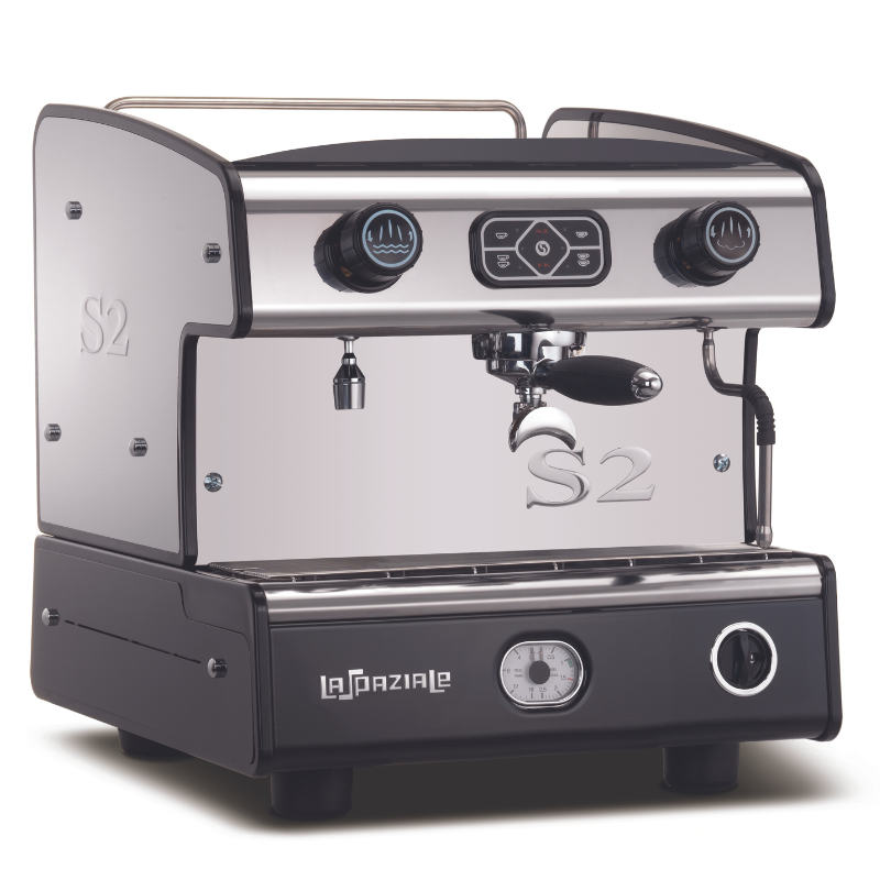 MAQUINA ESPRESSO LA SPAZIALE 1 GR S2 220V - 3 LITROS