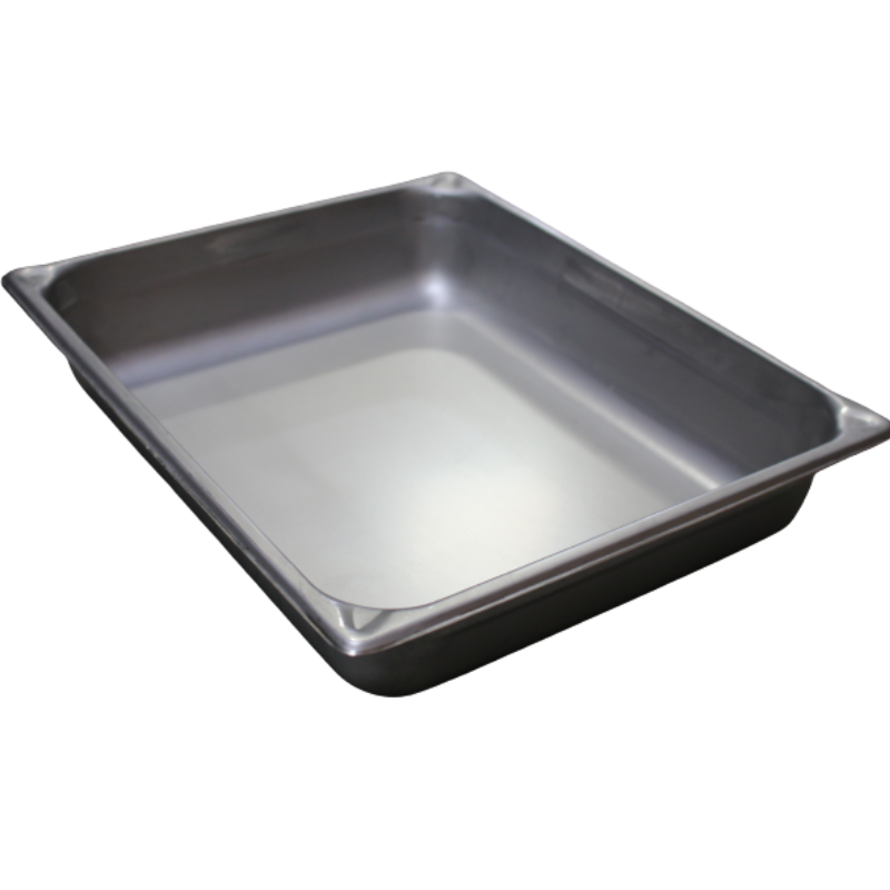 AZAFATE ACERO INOX 1/2 X 6.5 CM AZAFATE ACERO INOX 1/2 X 6.5 CM