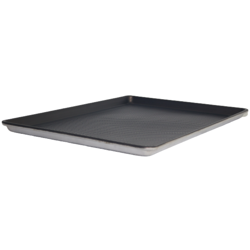 BANDEJA ANTIADHERENTE PERFOR 60X40X2.8CM