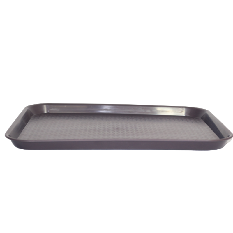 BANDEJA PP SERVICIO CAFÉ 10"X14"