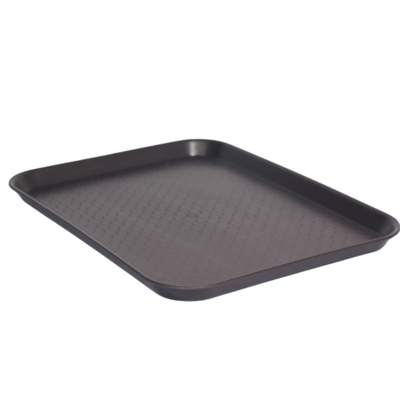 BANDEJA PP SERVICIO CAFÉ 10"X14"