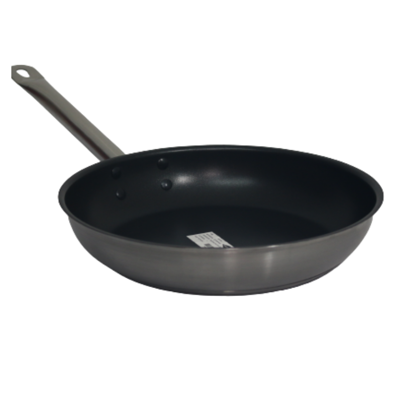 SARTEN CON TEFLON S/TAPA 10"