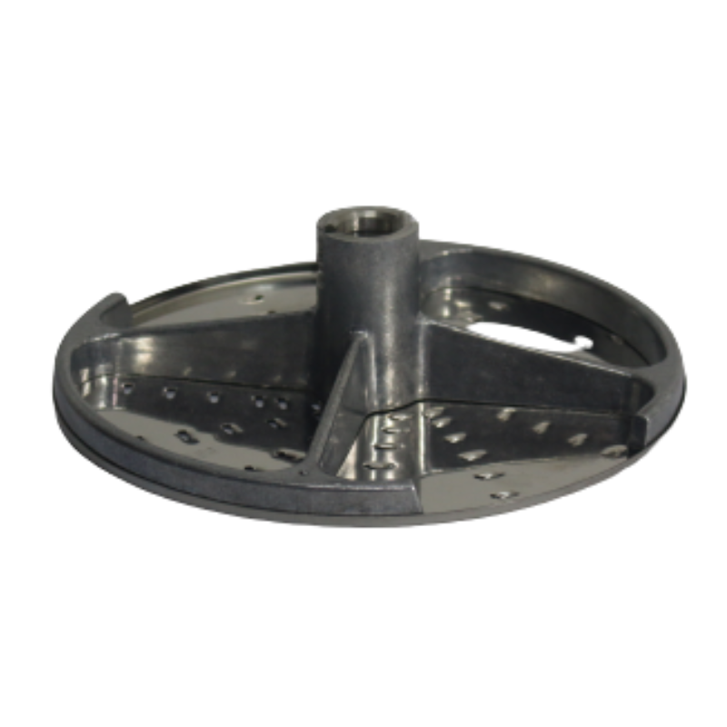 KIT 8 DISCOS PARA PROCESADOR ROBOT COUPE