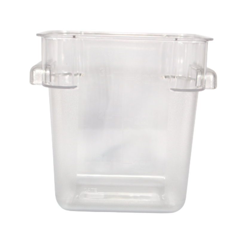 RECIPIENTE DE ALMACENAMIENTO PC 4L