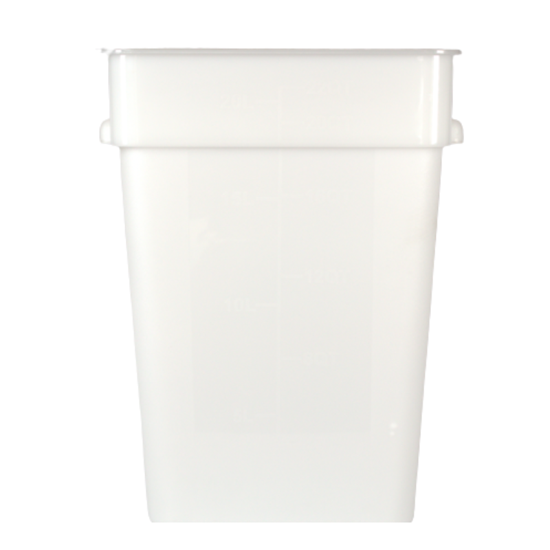 RECIPIENTE DE ALMACENAMIENTO 22L
