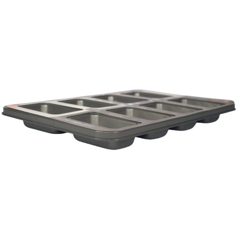 BANDEJA PARA MINI PAN 39X24.4X4.1CM BANDEJA PARA MINI PAN 39X24.4X4.1CM