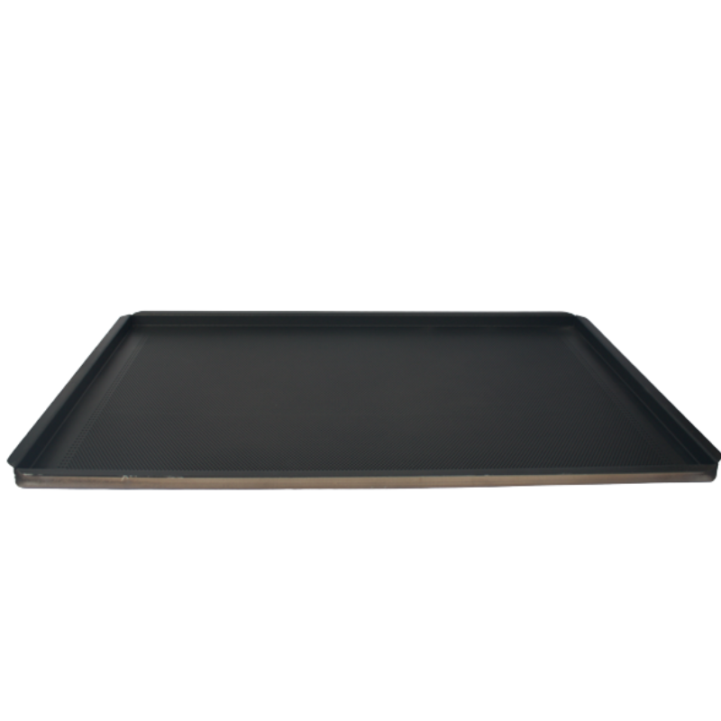 BANDEJA ALUMINIO PANADERA 45X65 CM PERF