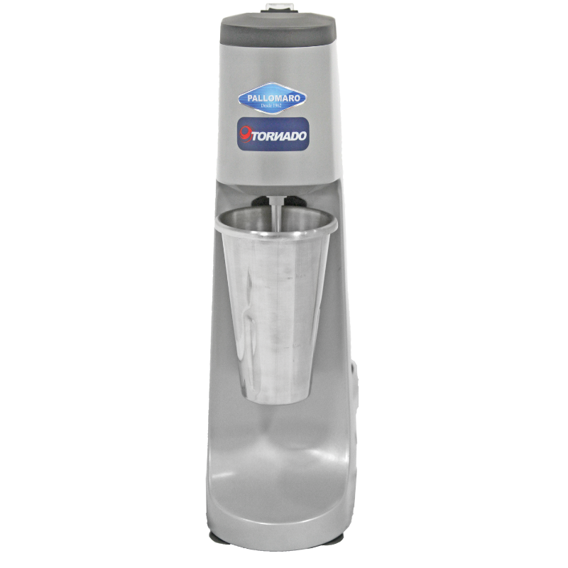 MALTEADORA SENCILLA 400W 110V