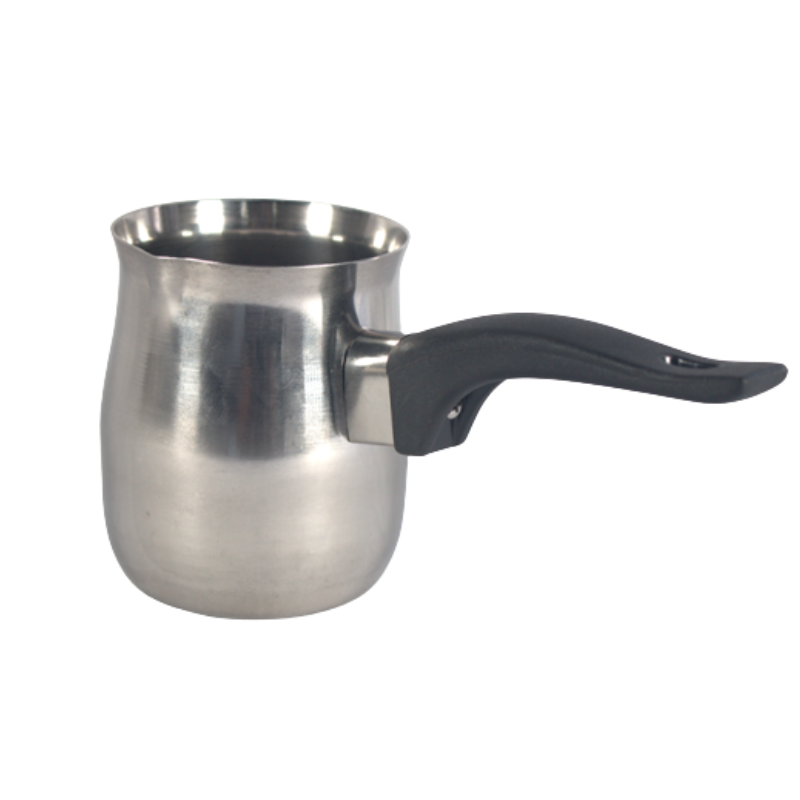 JARRA PARA CAFE ACERO INOX 12 Oz