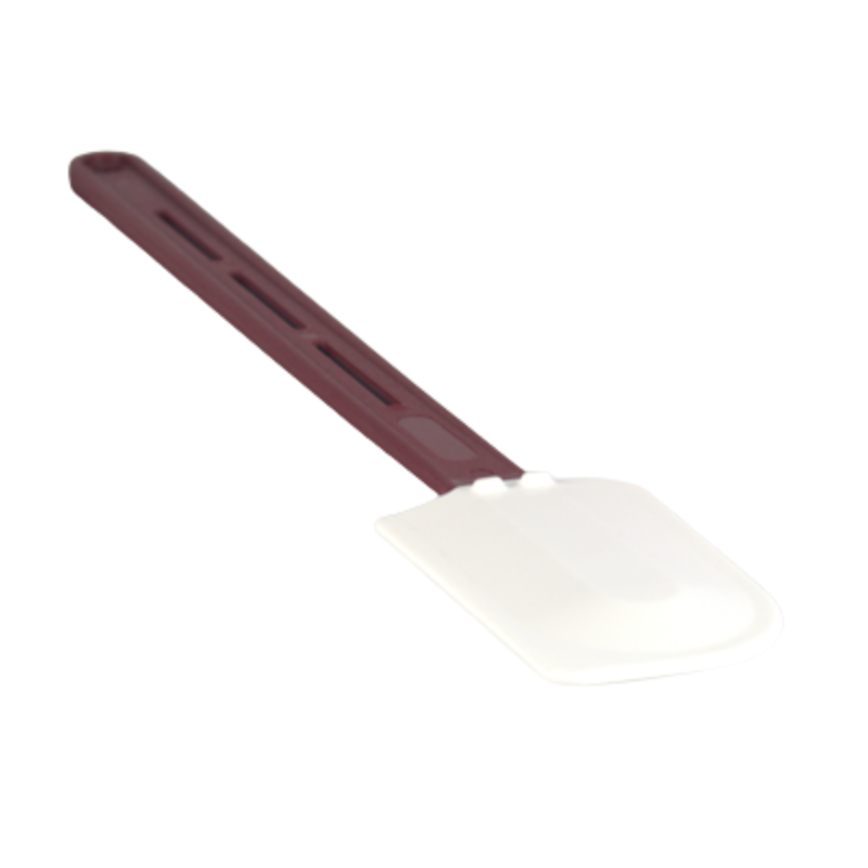 RASPADOR SILICONA 16"