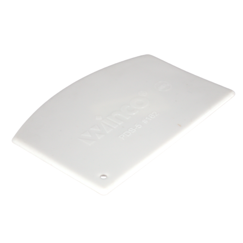 RASPADOR PLASTICO MASA 5-1/2"X3-3/4" RASPADOR PLASTICO MASA 5-1/2"X3-3/4"