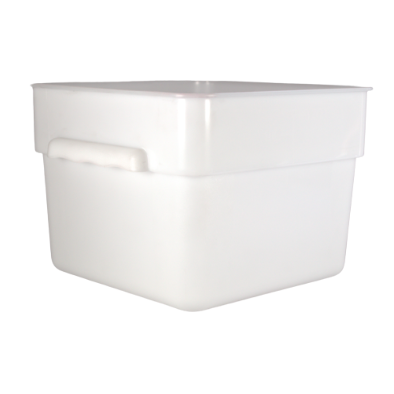 RECIPIENTE DE ALMACENAMIENTO 12L