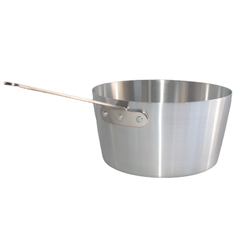 SARTEN SALSA ALUMINIO 7 QT