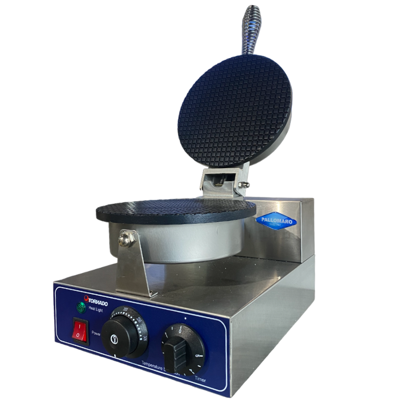 FABRICADOR DE CONO SENCILLO - 1300W