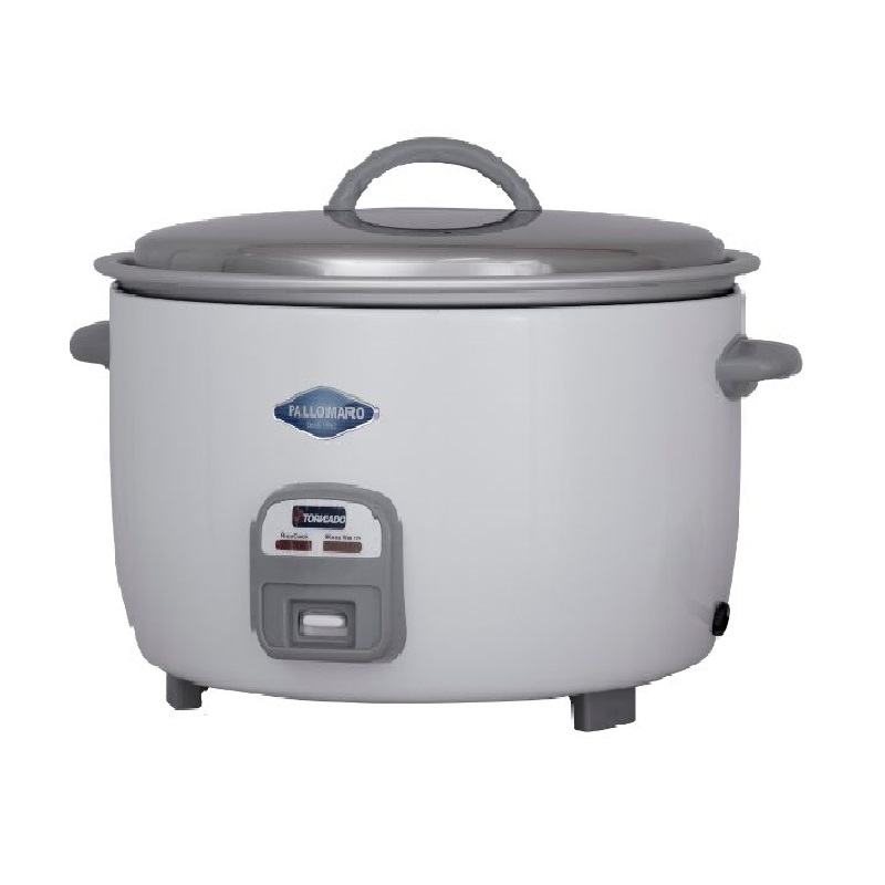 OLLA ARROCERA ELECTRICA 5.6L