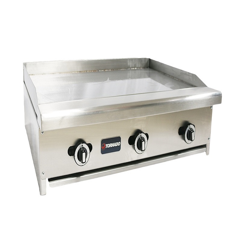 PLANCHA ASADORA DE SOBREPONER 36 PULG PLANCHA ASADORA DE SOBREPONER 36 PULG