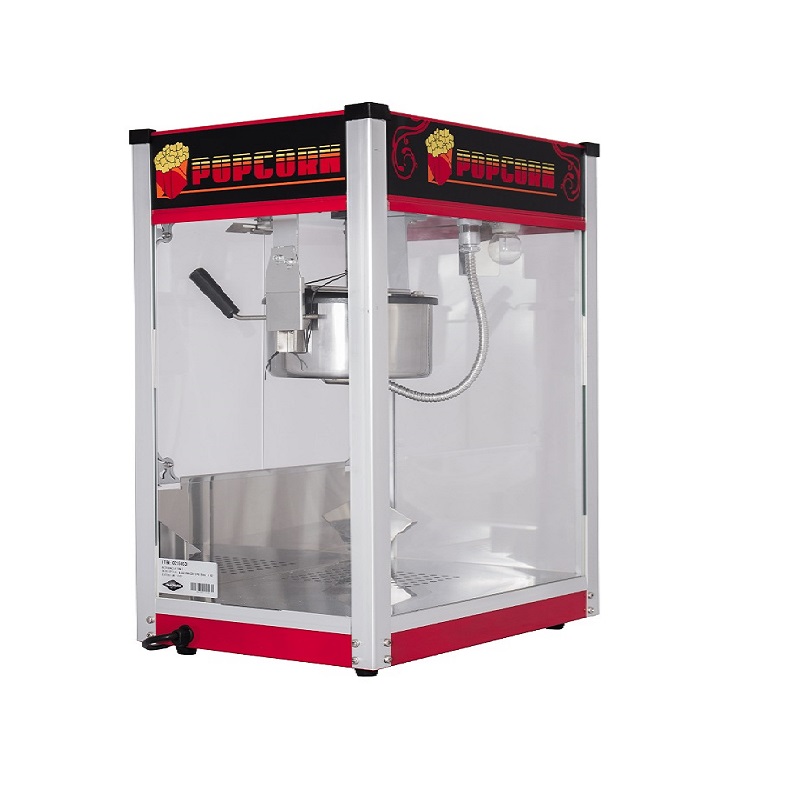 MÁQUINA CRISPETERA 8 OZ