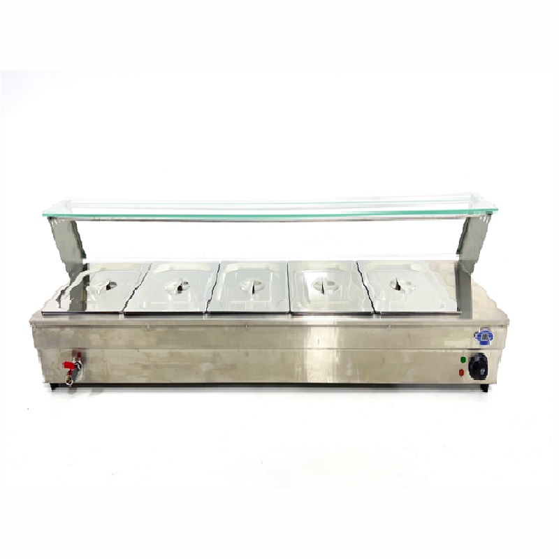 BAÑO MARIA 5 AZAFATES