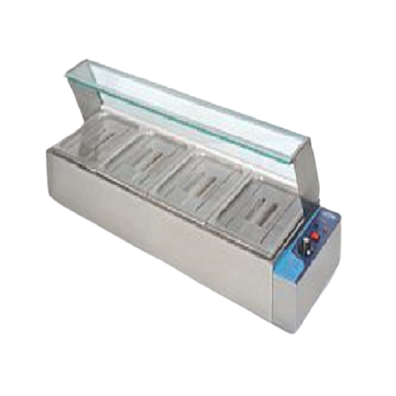 BAÑO MARIA 4 AZAFATES