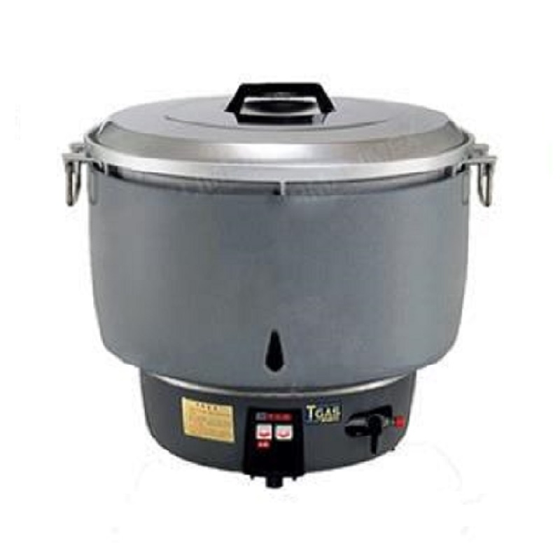 OLLA ARROCERA A GAS 16L