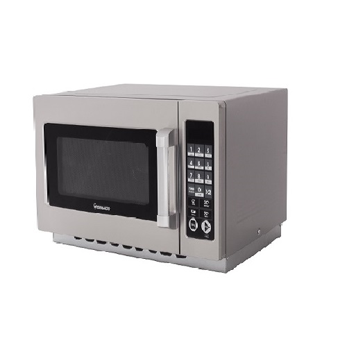 MICROONDAS 34L 1400W