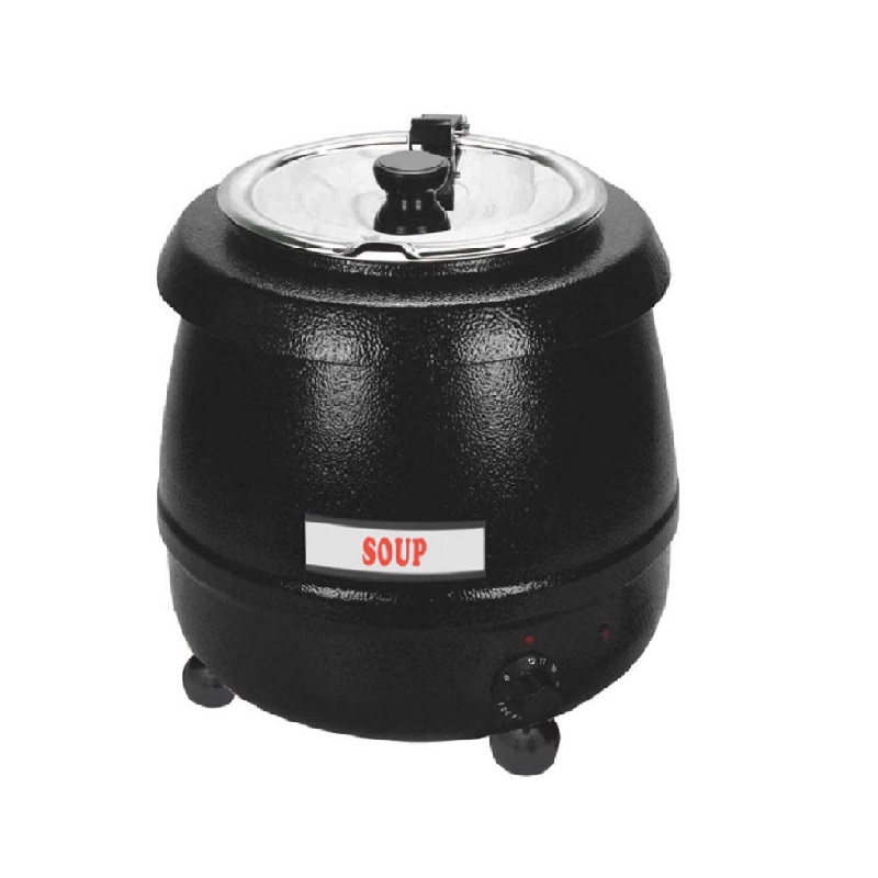 OLLA SOPERA ELECTRICA 9.5L