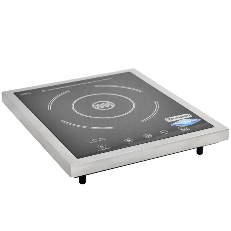 ESTUFA DE INDUCCION 1800W 110V/60HZ