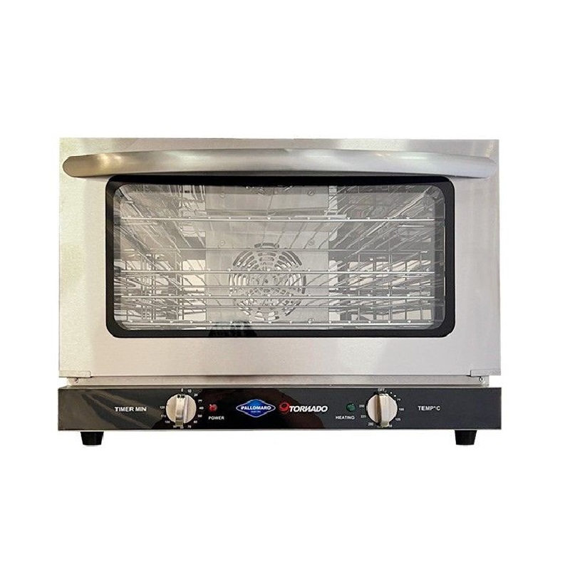 HORNO DE CONVECCION 3 PARRILLAS A 110V HORNO DE CONVECCION 3 PARRILLAS A 110V