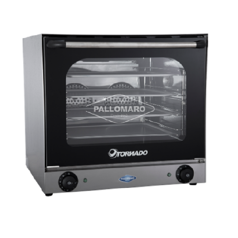 HORNO DE CONVECCION 4 BANDEJAS A 220V HORNO DE CONVECCION 4 BANDEJAS A 220V