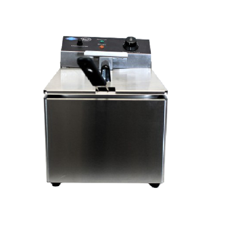 FREIDOR ELÉCTRICO 220V BIFÁSICO 8L