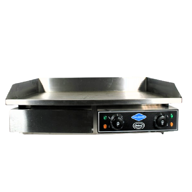 PLANCHA ASADORA ELECTRICA