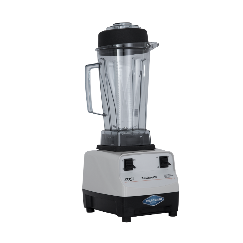 LICUADORA DOS VELOCIDADES 2L