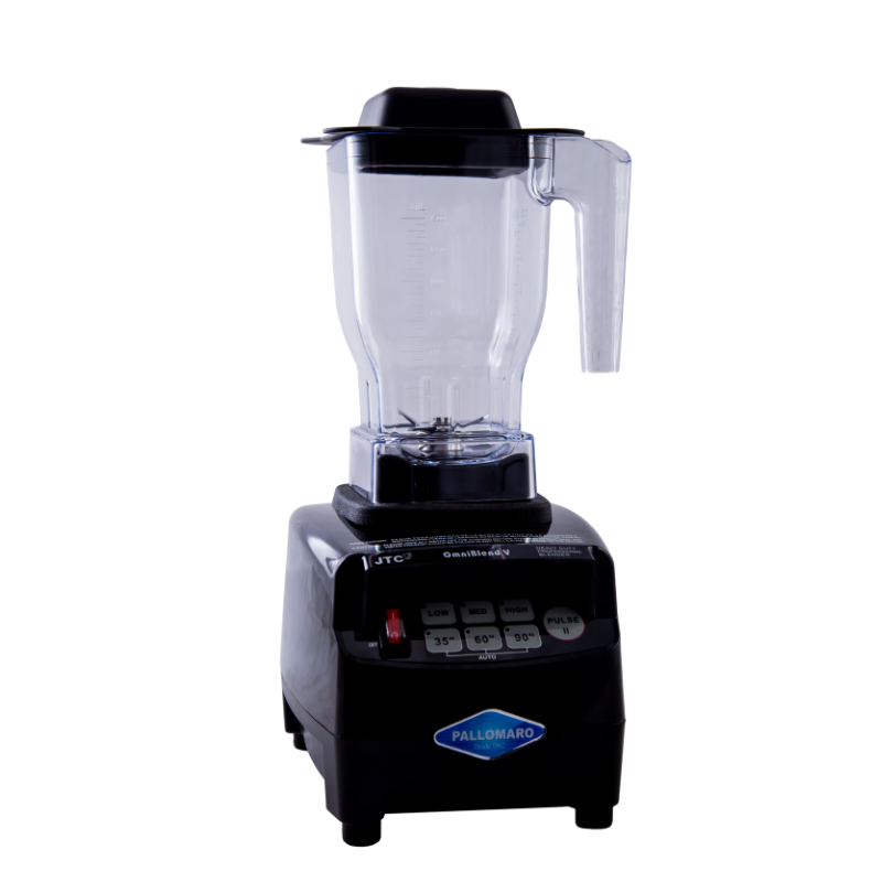 LICUADORA 3 VELOCIDADES TIMER 1.5L