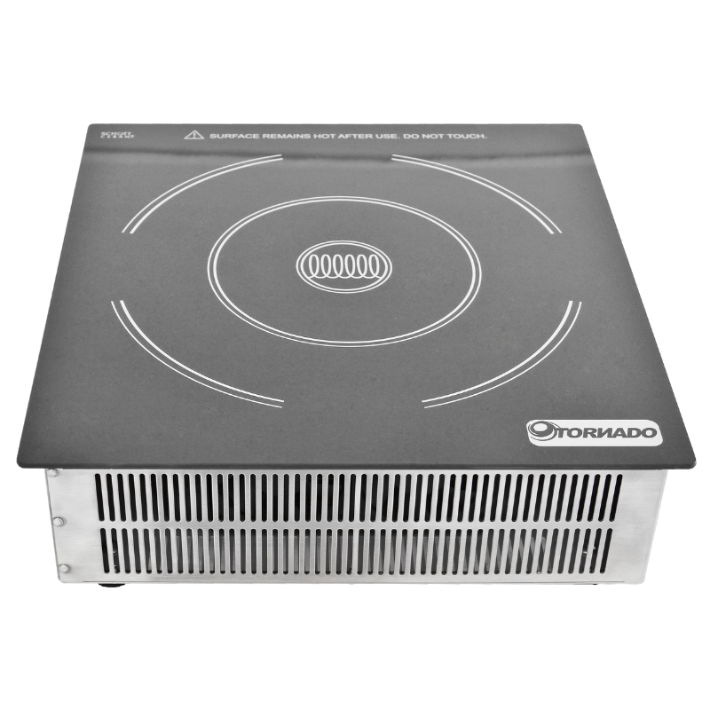 ESTUFA DE INDUCCION 3500W 220V/60HZ