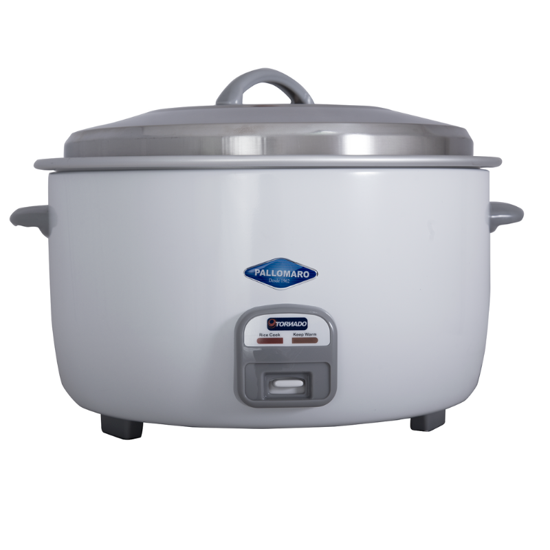 OLLA ARROCERA ELECTRICA 10L