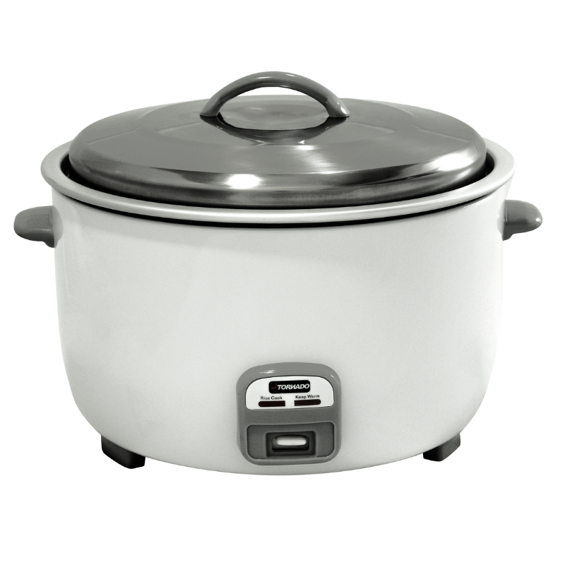 OLLA ARROCERA ELECTRICA 8.5L