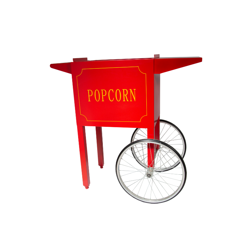 CARRO PARA CRISPETERA