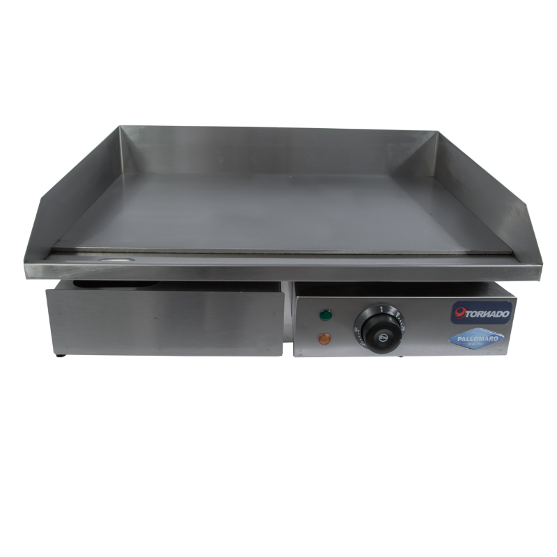 PLANCHA ASADORA ELECTRICA DE SOBREPONER