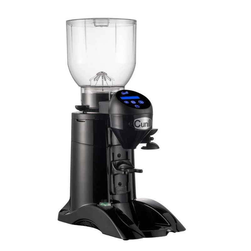 MOLINO DE CAFE BRASIL-TRON ABS NEGRO+TOL MOLINO DE CAFE BRASIL-TRON ABS NEGRO+TOL