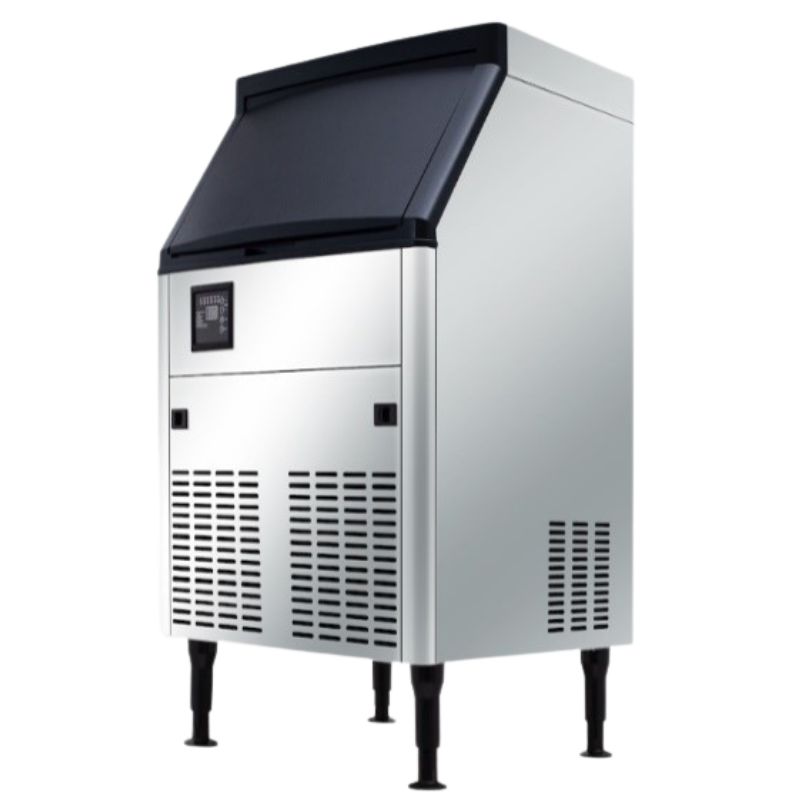 MAQUINA DE HIELO ( CUBO COMPLETO) MAQUINA DE HIELO ( CUBO COMPLETO)