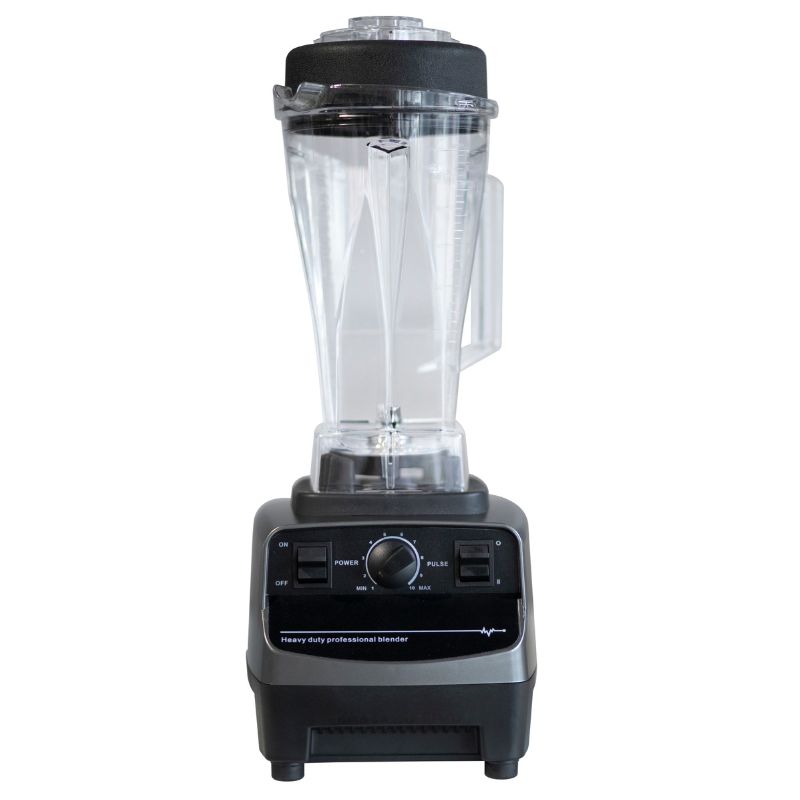 LICUADORA 2 LITROS 110V 1500W