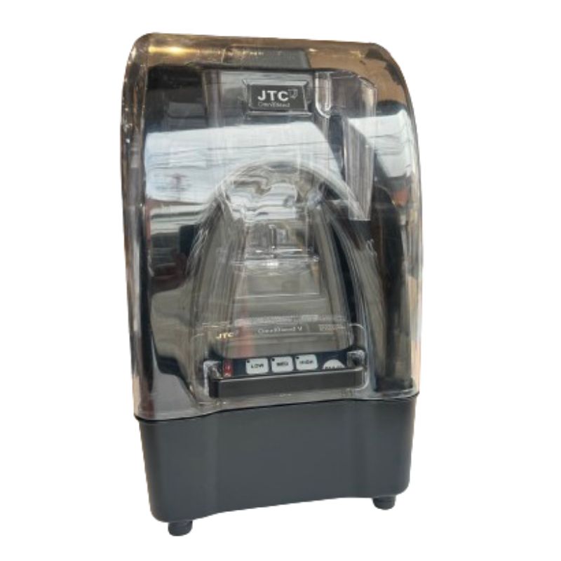 LICUADORA 3 VELOCIDADES TIMER 1.5L