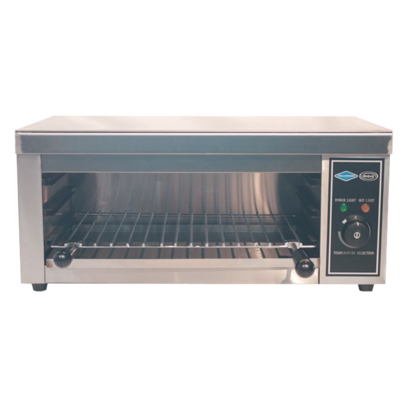 GRATINADOR SALAMANDRA 2KW 220 V